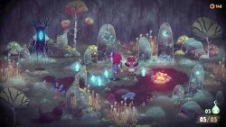 The Wild at Heart Screenshots
