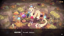 The Wild at Heart Screenshots
