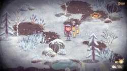 The Wild at Heart Screenshots