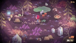 The Wild at Heart Screenshots