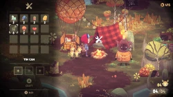 The Wild at Heart Screenshots