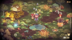 The Wild at Heart Screenshots