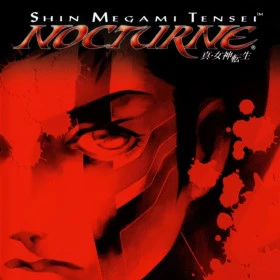 Shin Megami Tensei III: Nocturne