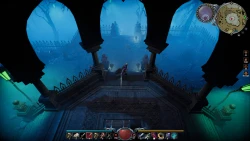 Скриншот к игре V Rising