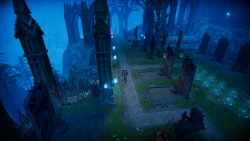 Скриншот к игре V Rising