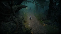 Скриншот к игре V Rising