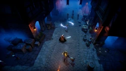 Скриншот к игре V Rising