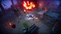 Скриншот к игре V Rising