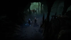 Скриншот к игре V Rising