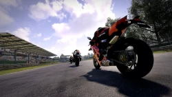 RiMS Racing Screenshots