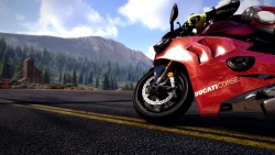 RiMS Racing Screenshots