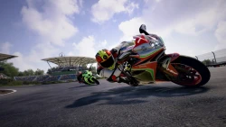 RiMS Racing Screenshots