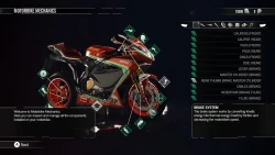 RiMS Racing Screenshots