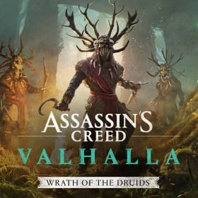 Assassin's Creed: Valhalla - Wrath of the Druids