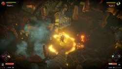 Mad Devils Screenshots