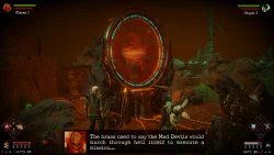 Mad Devils Screenshots