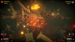 Mad Devils Screenshots