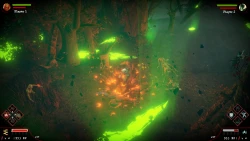 Mad Devils Screenshots