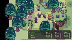 Jin Conception Screenshots