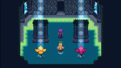 Jin Conception Screenshots
