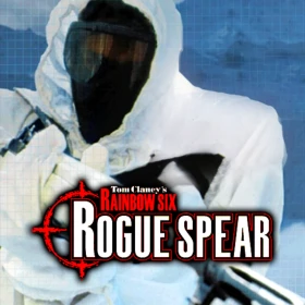 Tom Clancy's Rainbow Six: Rogue Spear