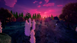 The Companion Screenshots