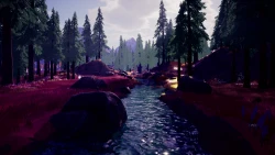 The Companion Screenshots