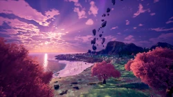 The Companion Screenshots