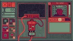 Скриншот к игре Mind Scanners