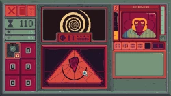 Mind Scanners Screenshots