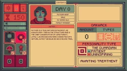 Mind Scanners Screenshots