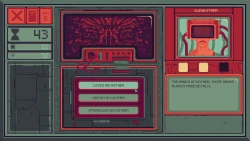 Mind Scanners Screenshots