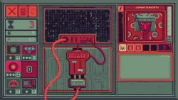Mind Scanners Screenshots