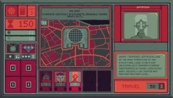 Mind Scanners Screenshots