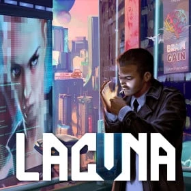 Lacuna