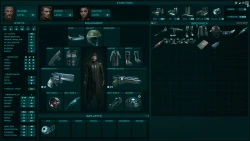 Colony Ship Screenshots