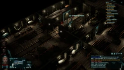 Colony Ship Screenshots