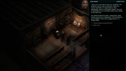 Colony Ship Screenshots