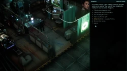 Colony Ship Screenshots
