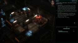 Colony Ship Screenshots