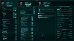 Colony Ship Screenshots