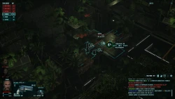 Colony Ship Screenshots