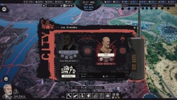 Скриншот к игре Cartel Tycoon