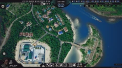 Скриншот к игре Cartel Tycoon