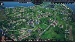Скриншот к игре Cartel Tycoon