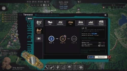 Cartel Tycoon Screenshots