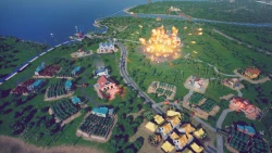 Cartel Tycoon Screenshots