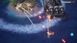 Cloud Cutter Screenshots