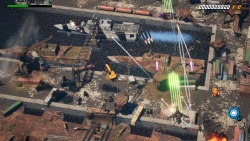Cloud Cutter Screenshots