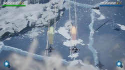 Cloud Cutter Screenshots